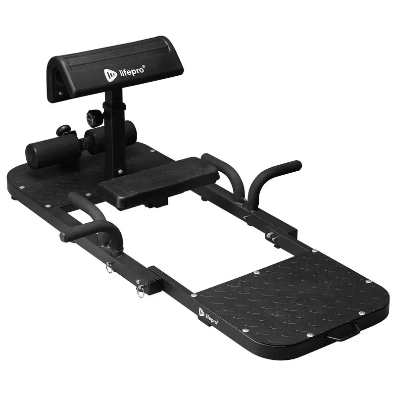 Empowera™ Hip Thrust Machine