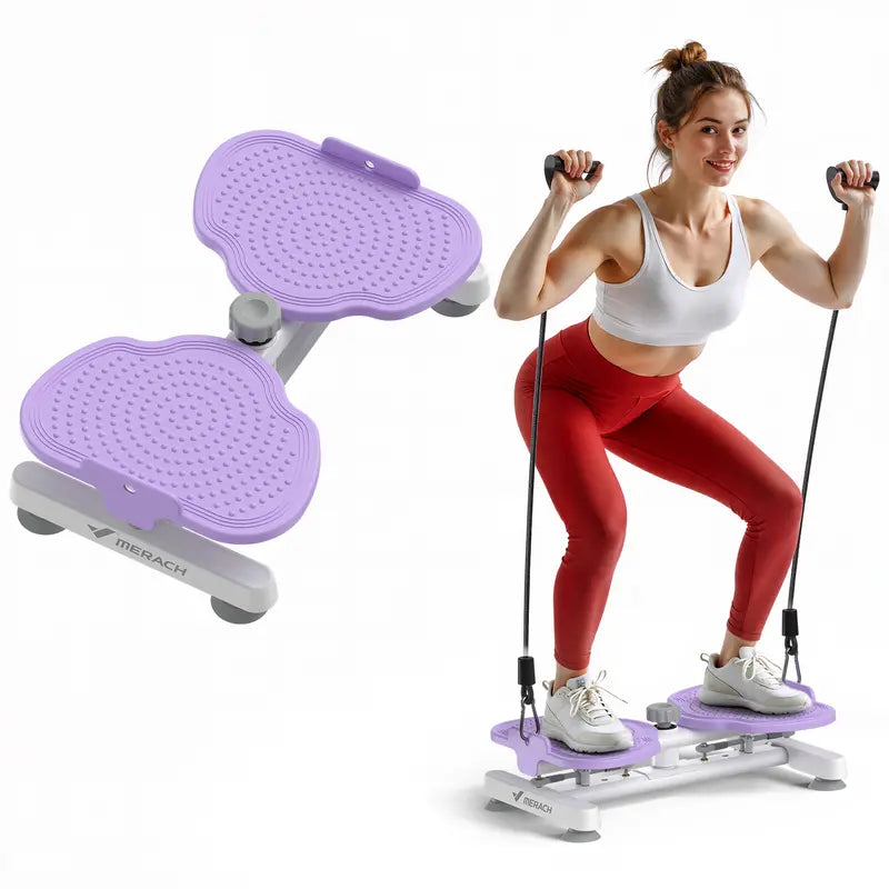 Empowera™ Waist Twist Machine