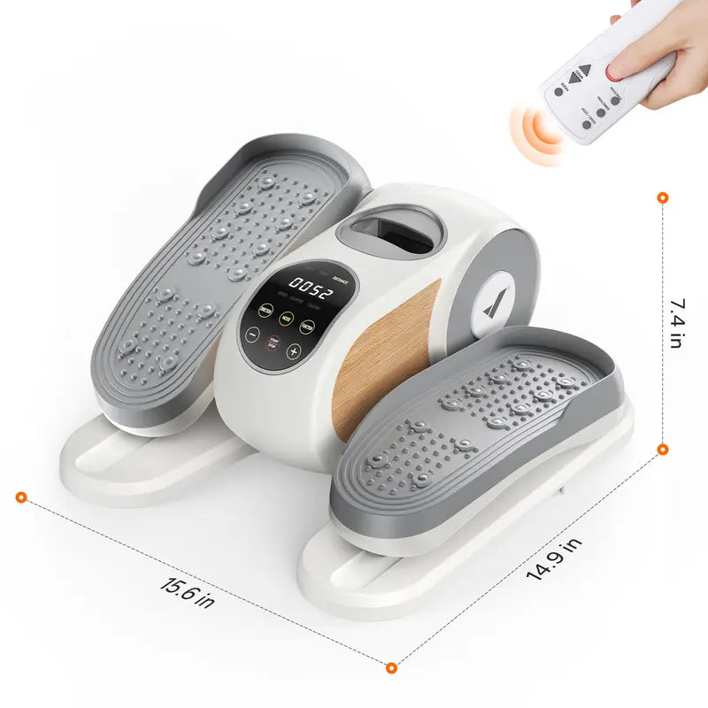 Empowera™ Under Desk Elliptical Machine