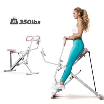 Empowera™ Squat Machine