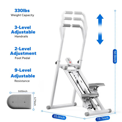 Empowera™ Stair Stepper