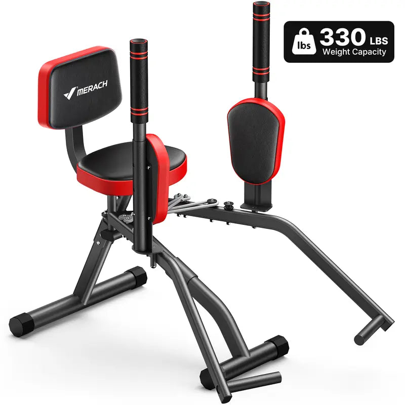 Empowera™ Hip Abductor Machine