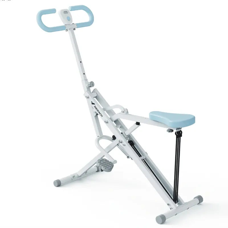 Empowera™ Squat Machine