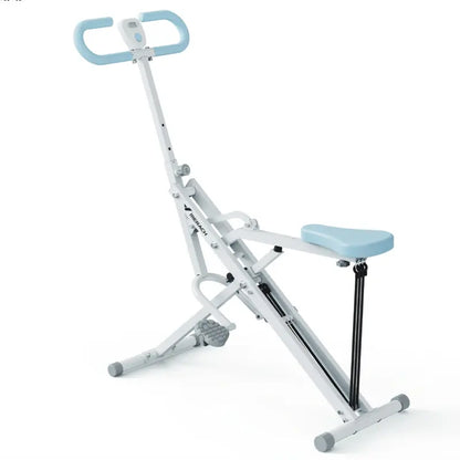 Empowera™ Squat Machine