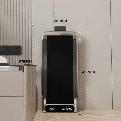 Empowera™ Foldable Treadmill
