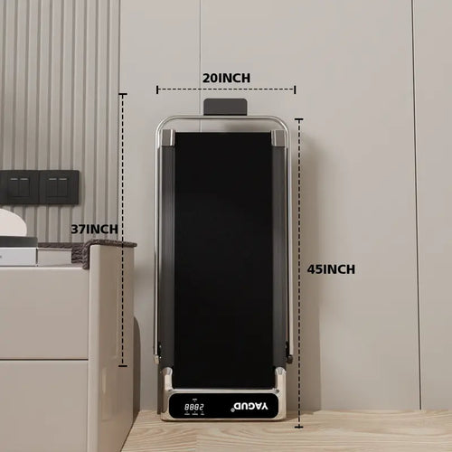 Empowera™ Foldable Treadmill