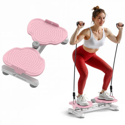 Empowera™ Waist Twist Machine
