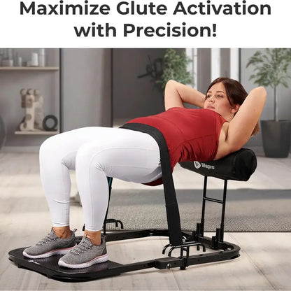 Empowera™ Hip Thrust Machine