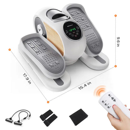 Empowera™ Under Desk Elliptical Machine