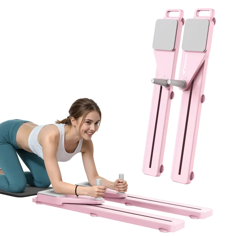 Empowera™ Pilates Reformer