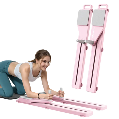 Empowera™ Pilates Reformer