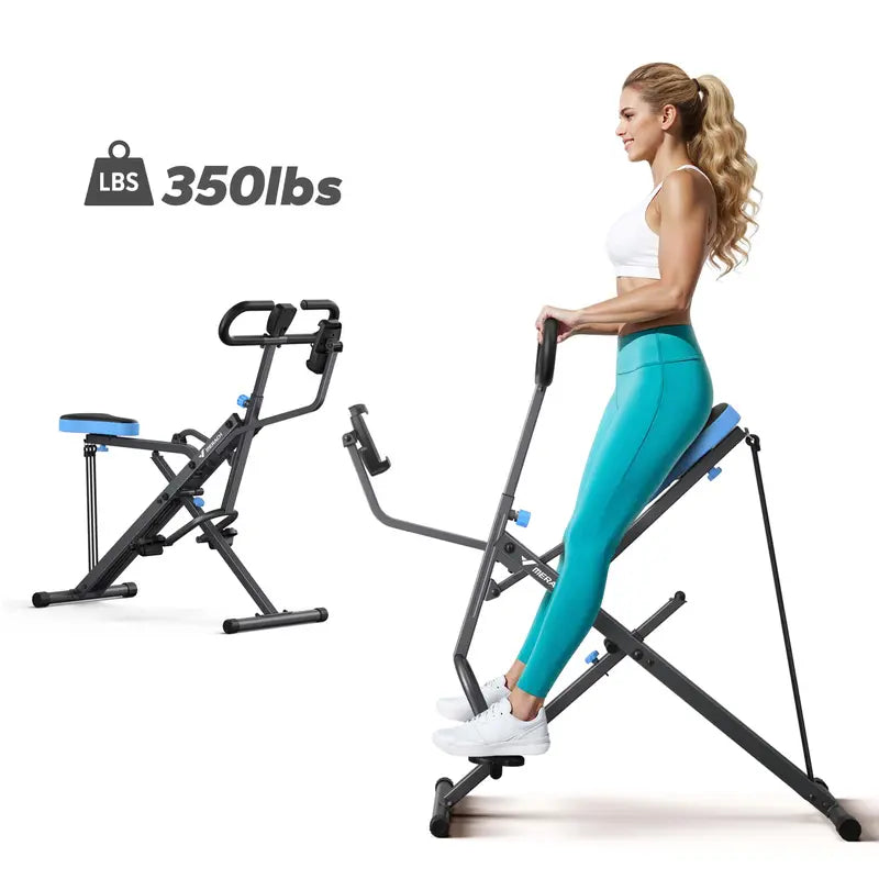 Empowera™ Squat Machine
