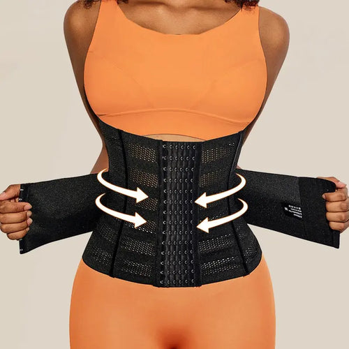 Empowera™ Women's Sports Waist Trainer
