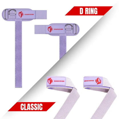 Empowera™ Lifting Straps