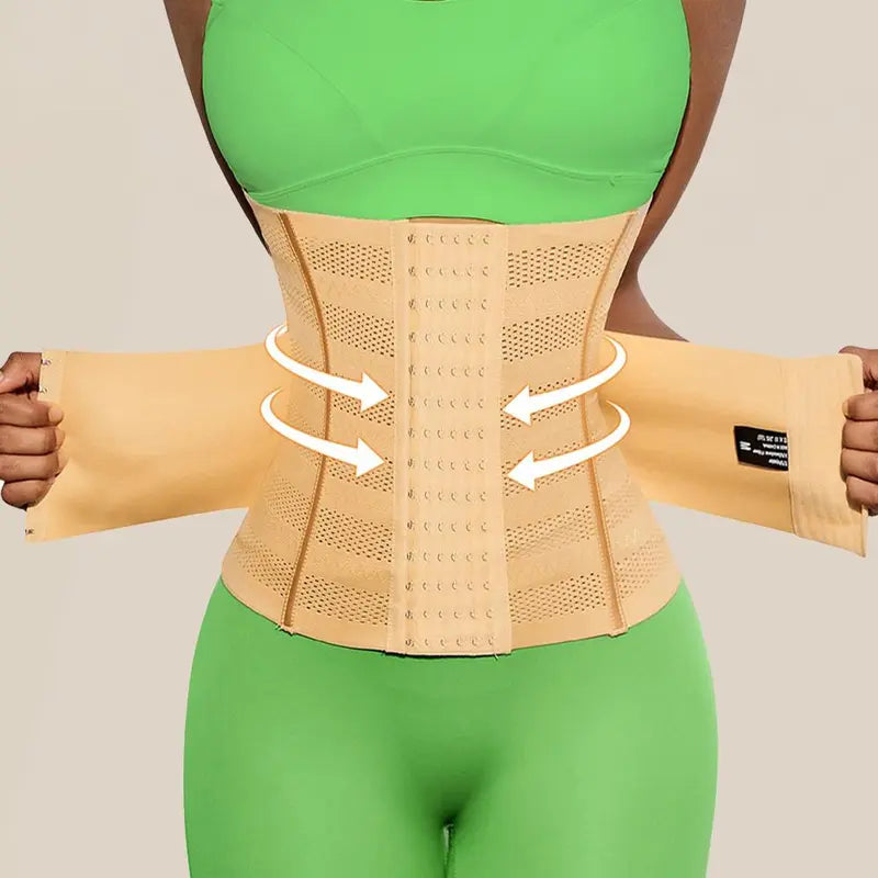 Empowera™ Women's Sports Waist Trainer