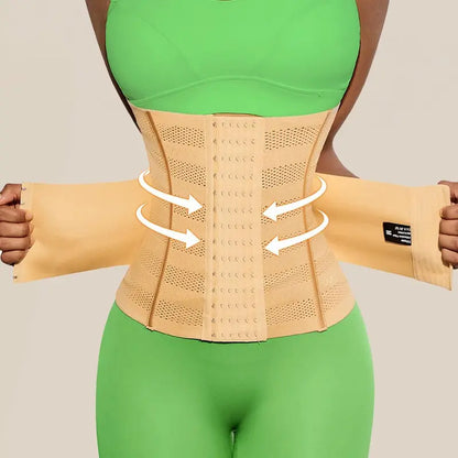 Empowera™ Women's Sports Waist Trainer