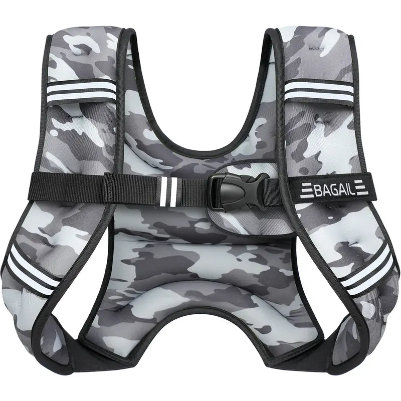 Empowera™ Weighted Vest