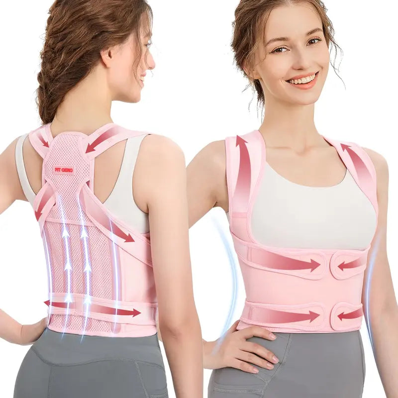 Empowera™ Posture Corrector