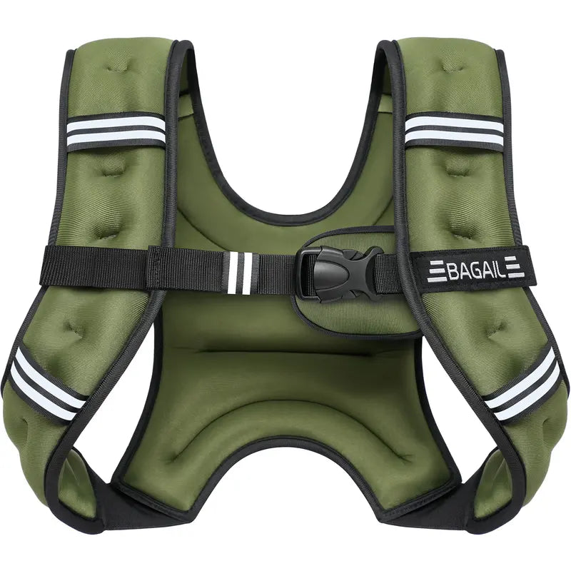 Empowera™ Weighted Vest