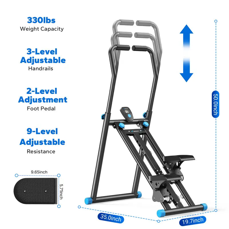 Empowera™ Stair Stepper