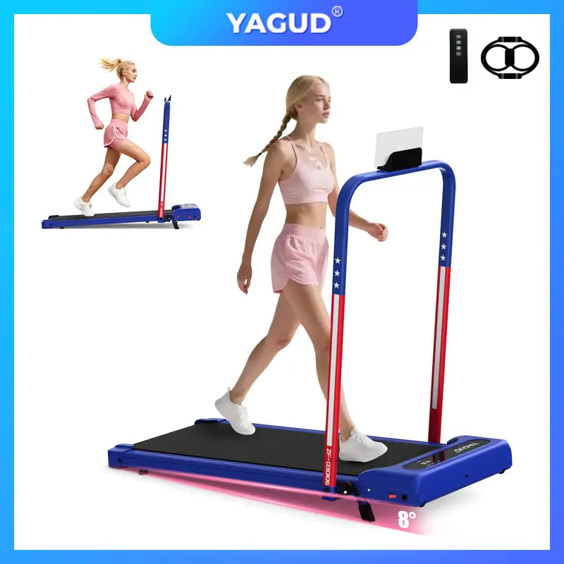 Empowera™ Foldable Treadmill