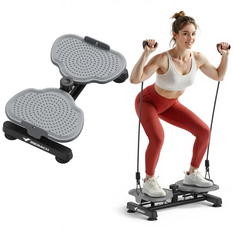 Empowera™ Waist Twist Machine