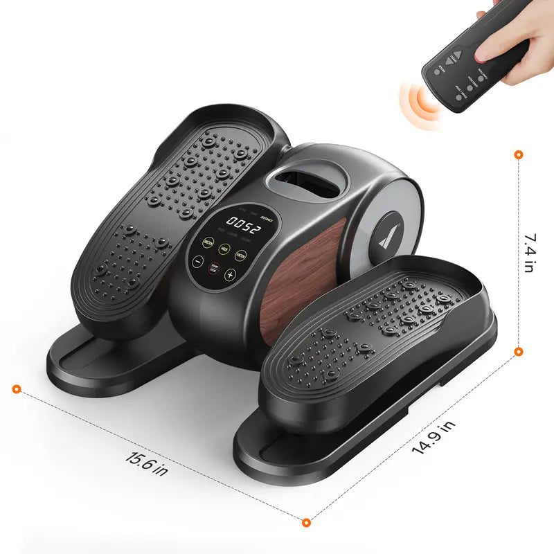 Empowera™ Under Desk Elliptical Machine