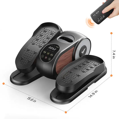Empowera™ Under Desk Elliptical Machine