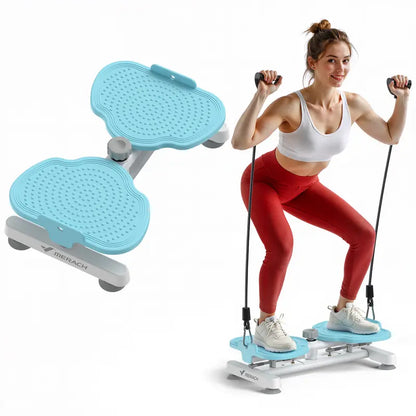 Empowera™ Waist Twist Machine