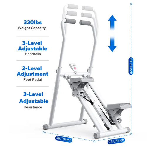 Empowera™ Stair Stepper