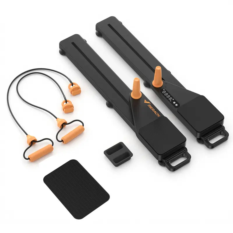Empowera™ Pilates Reformer