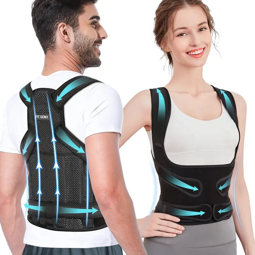 Empowera™ Posture Corrector