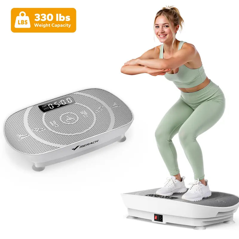 Empowera™ Slim Vibration Plate
