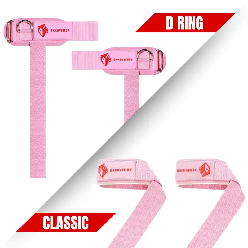 Empowera™ Lifting Straps