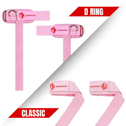 Empowera™ Lifting Straps