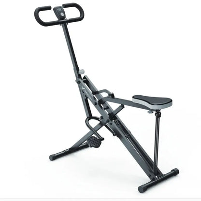 Empowera™ Squat Machine