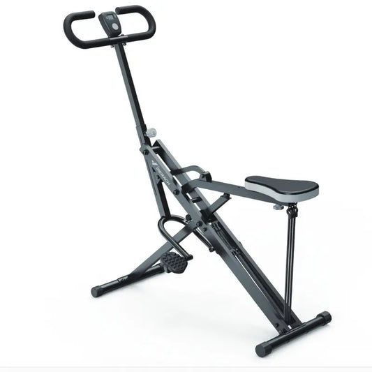 Empowera™ Squat Machine