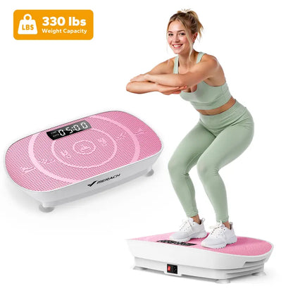 Empowera™ Slim Vibration Plate