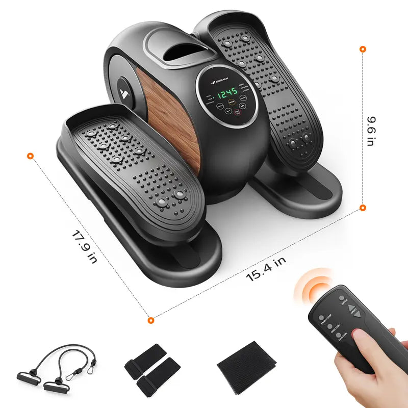 Empowera™ Under Desk Elliptical Machine
