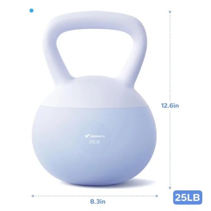 Empowera™ Soft Kettlebell